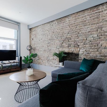Prime Apartments Gloucester Road Лондон Екстер'єр фото