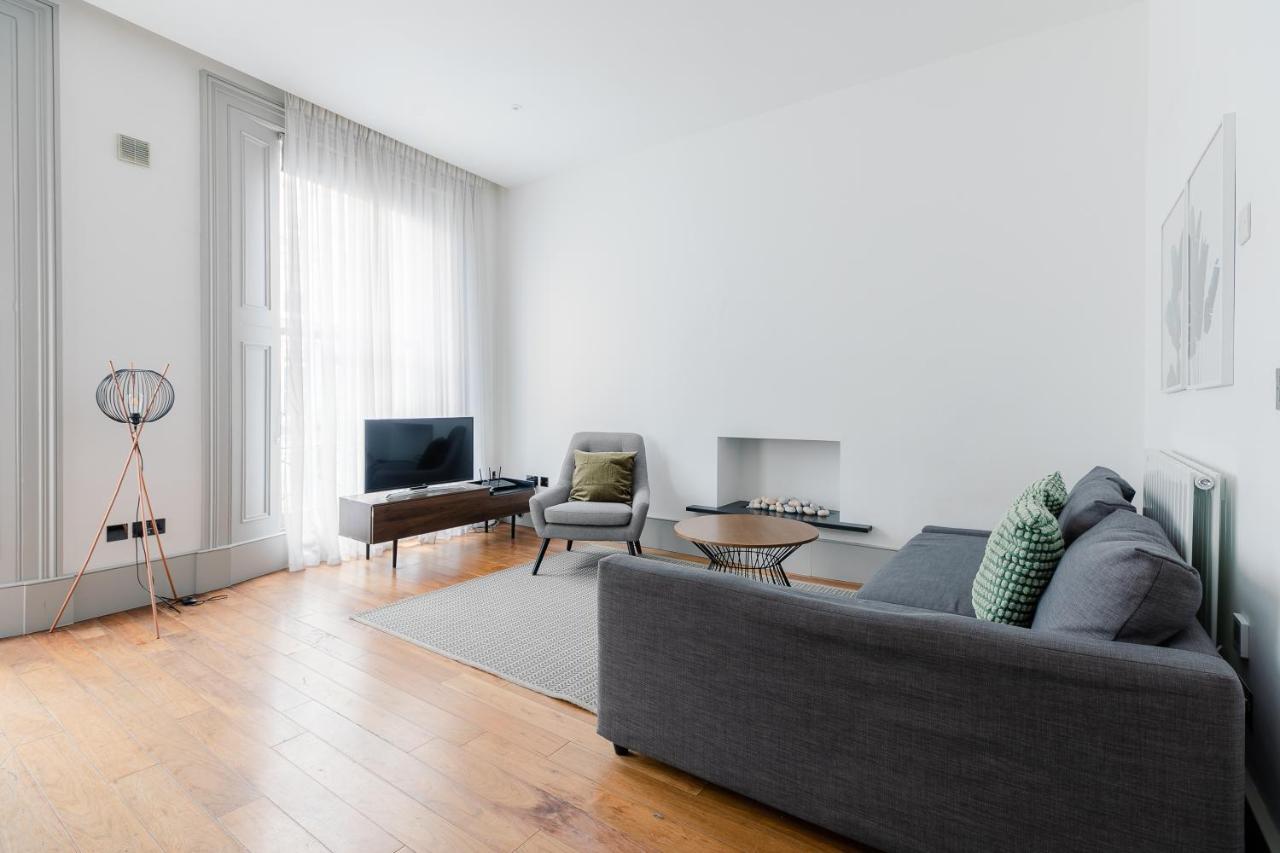 Prime Apartments Gloucester Road Лондон Екстер'єр фото