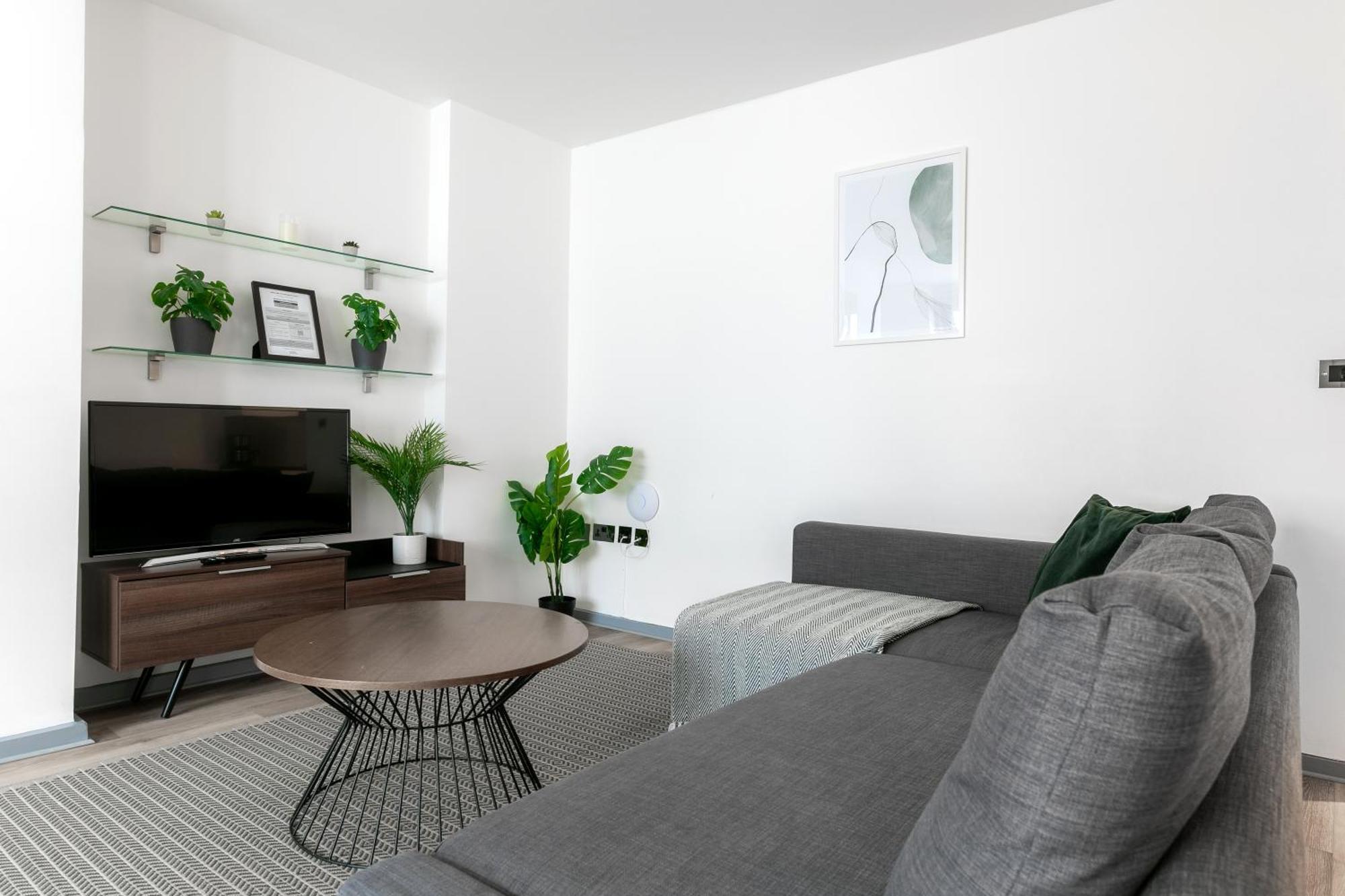Prime Apartments Gloucester Road Лондон Екстер'єр фото