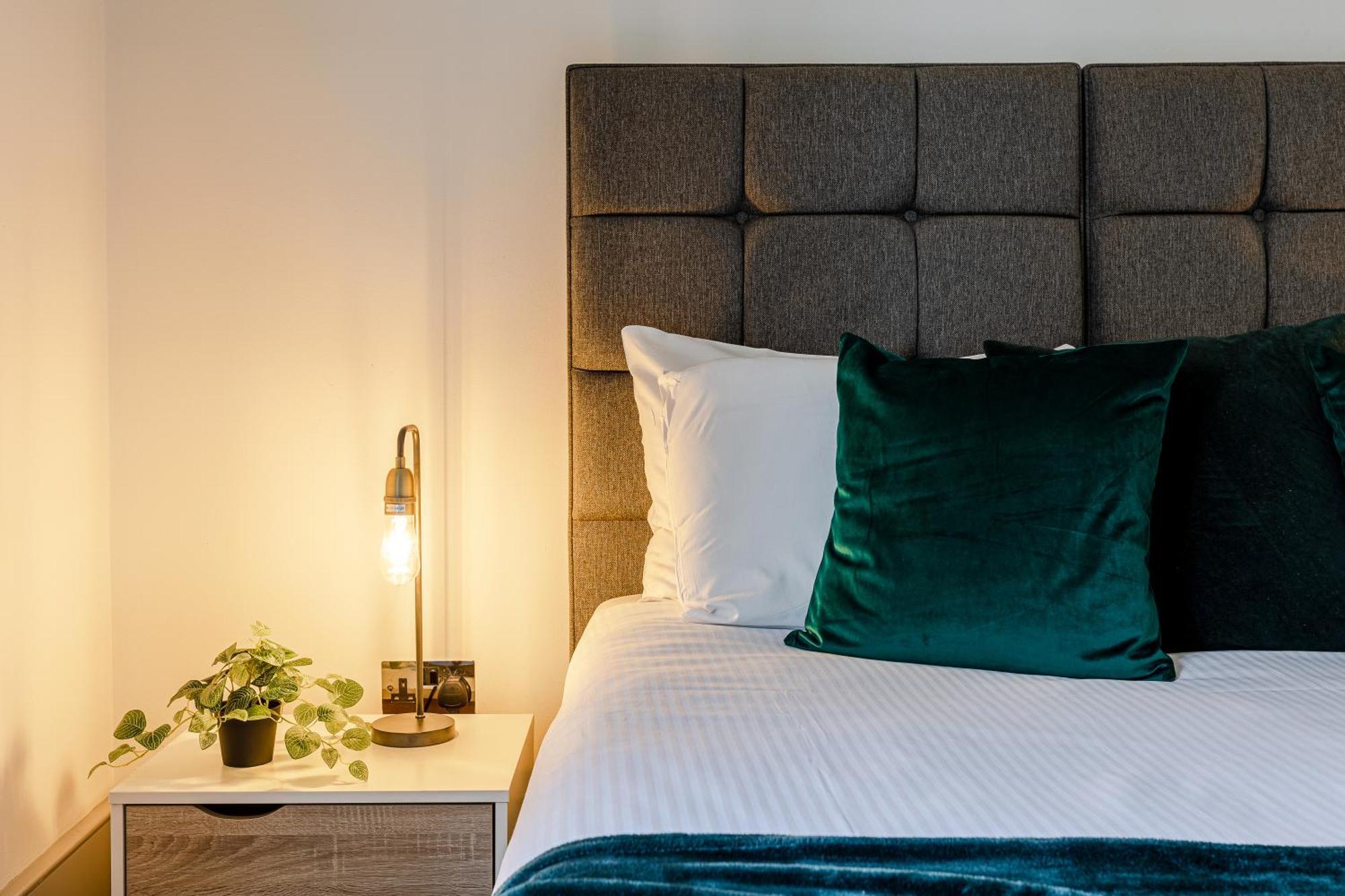Prime Apartments Gloucester Road Лондон Екстер'єр фото