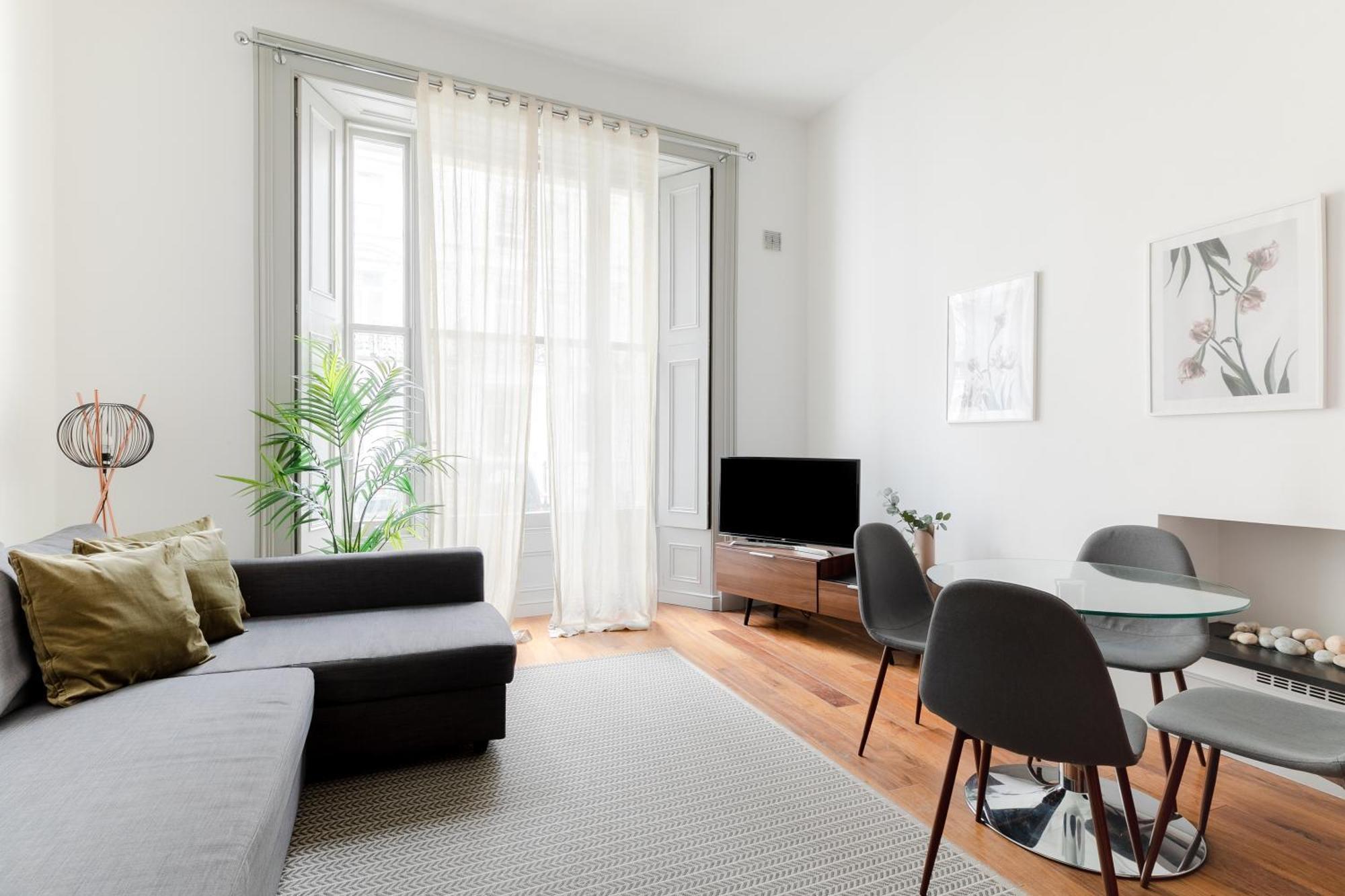 Prime Apartments Gloucester Road Лондон Екстер'єр фото
