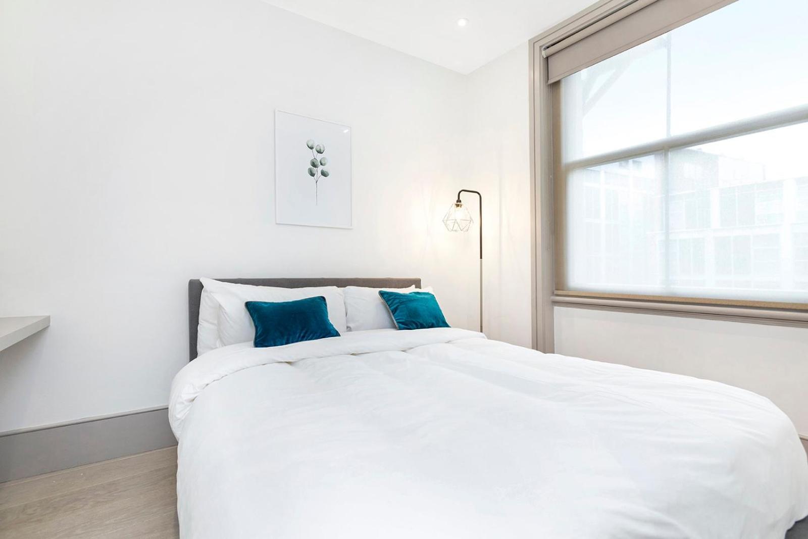 Prime Apartments Gloucester Road Лондон Екстер'єр фото