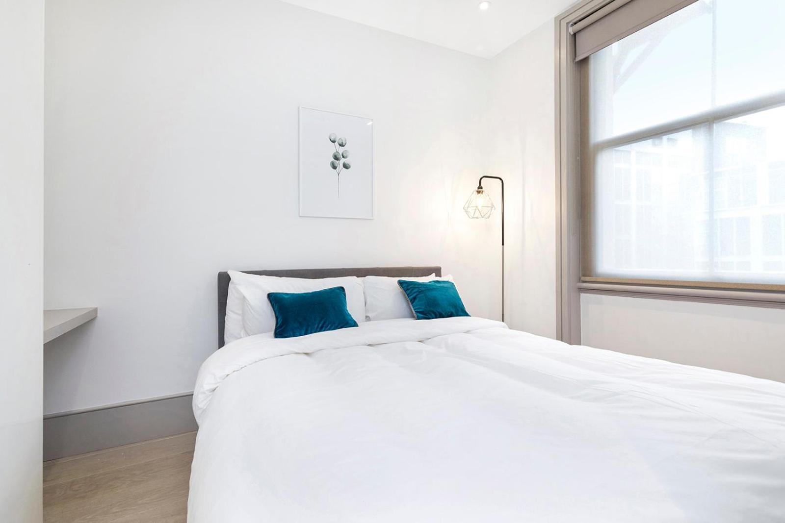 Prime Apartments Gloucester Road Лондон Екстер'єр фото