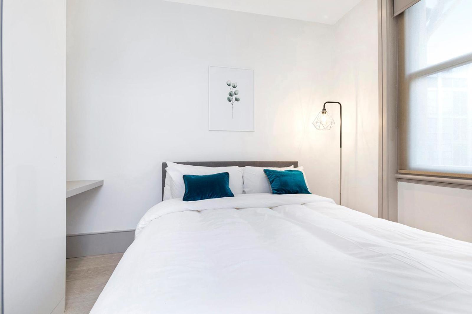 Prime Apartments Gloucester Road Лондон Екстер'єр фото
